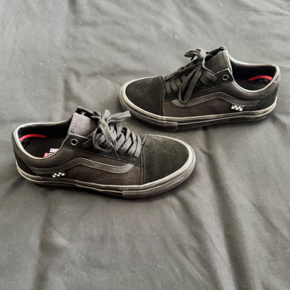 Vans Skate Old Skool Shoe